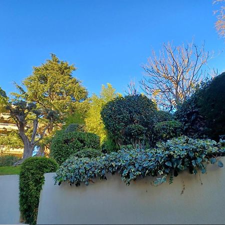 Studio A Nice Avec Piscine 外观 照片